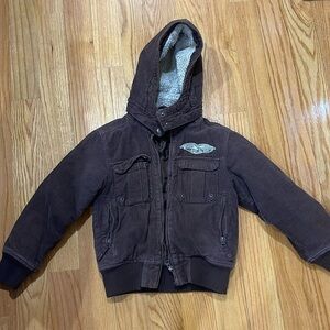 H&M kids jacket